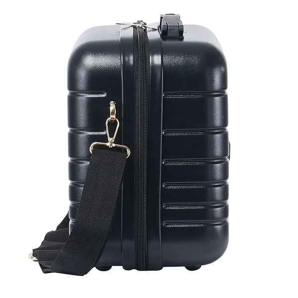 Фото - Косметичка Semi Line 15L Black (T5964-1)