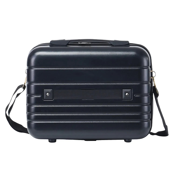 Фото - Косметичка Semi Line 15L Black (T5964-1)