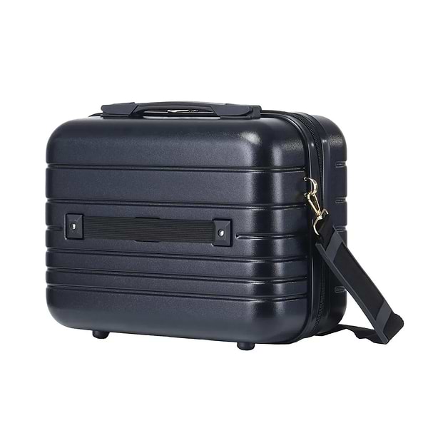 Фото - Косметичка Semi Line 15L Black (T5964-1)