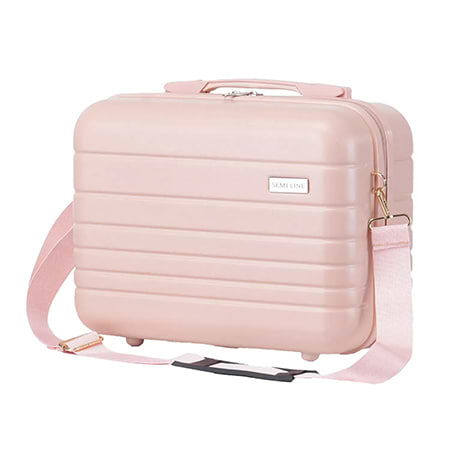 Фото - Косметичка Semi Line 15L Beige (T5965-1)