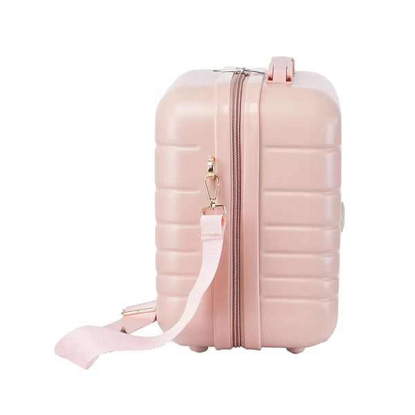 Фото - Косметичка Semi Line 15L Beige (T5965-1)