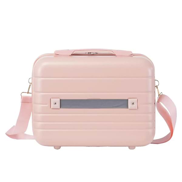 Фото - Косметичка Semi Line 15L Beige (T5965-1)