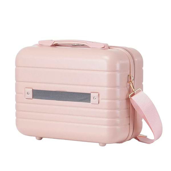 Фото - Косметичка Semi Line 15L Beige (T5965-1)