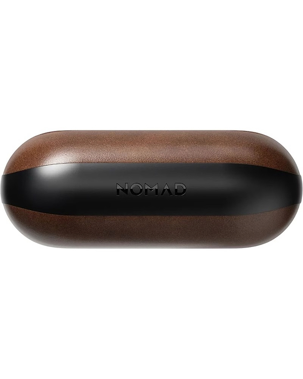 Фото - Чохол для навушників Nomad Modern Leather Case Rustic Brown Horween for Airpods Pro 3rd Gen (NM011284858)