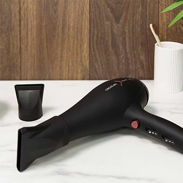 Фото - Фен Cecotec Bamba IoniCare 5350 PowerShine Fire (CCTC-04205)