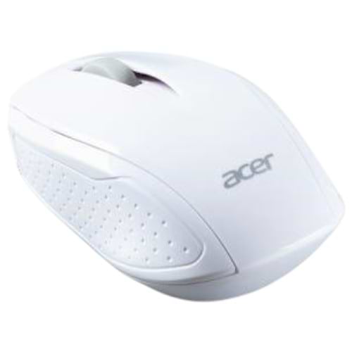 Фото - Мышь беспроводная Acer White (GP.MCE11.00Y)