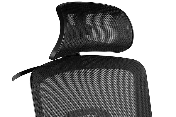 Фото - Кресло офисное Barsky ECO Black G-15 Slider
