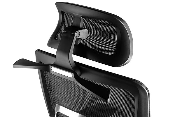 Фото - Кресло офисное Barsky ECO Black G-15 Slider