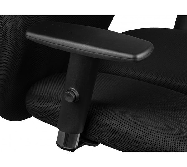 Фото - Крісло офісне Barsky Hara Dolphin (BHD-07)