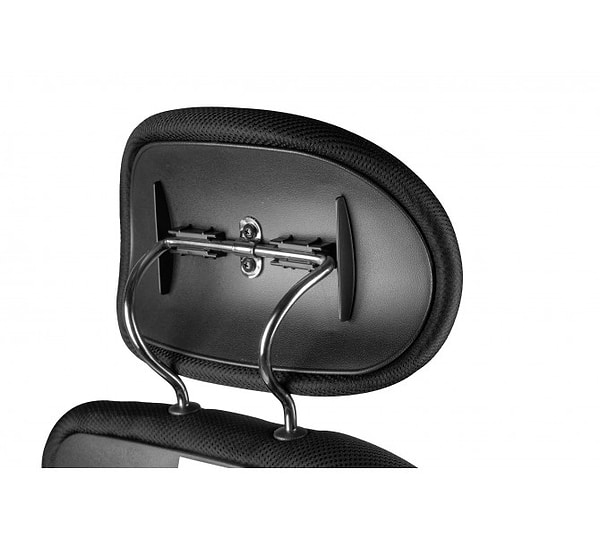 Фото - Крісло офісне Barsky Hara Dolphin (BHD-07)