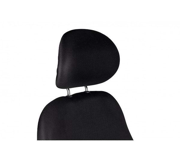 Фото - Крісло офісне Barsky Hara Dolphin (BHD-07)