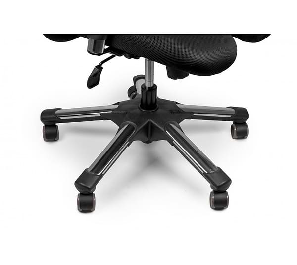 Фото - Крісло офісне Barsky Hara Dolphin (BHD-07)