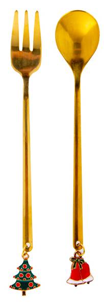 Набір столових приборів Lefard 2 пр. (815-069)