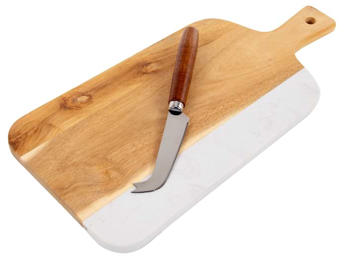 Дошка обробна Lefard 35х17х1 см (815-071) - Фото 1