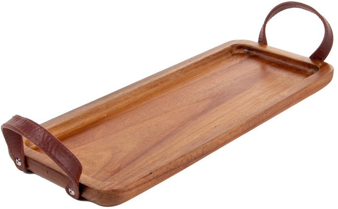 Поднос Lefard 30х12х1,8 см (815-073)