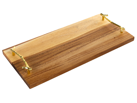 Поднос Lefard 39х18х1,5 см (815-079)