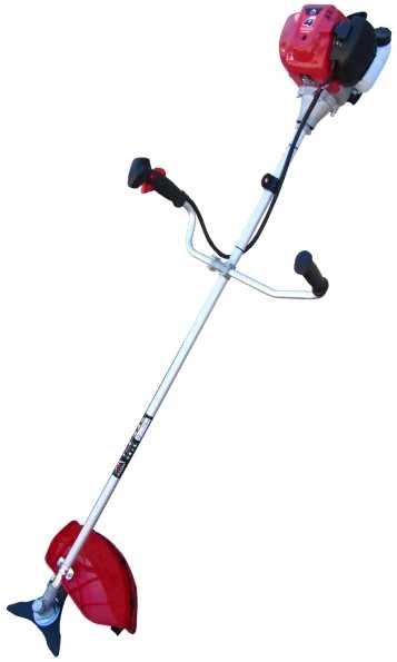 Мотокоса бензиновая Vulkan BV1804 (YR-BC140_2)