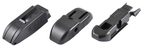 Фото - Щетка стеклоочистителя Velgio Neo Vision 22/550 мм (81550)