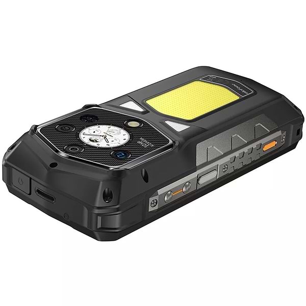 Фото - Смартфон Ulefone Armor 29 Pro 16/512Gb Black