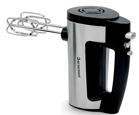 Фото - Миксер Barazzoni 300W (8160040)