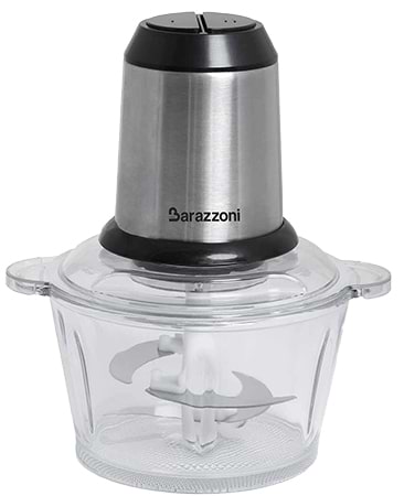 Измельчитель Barazzoni 250W/2000мл (81607020)