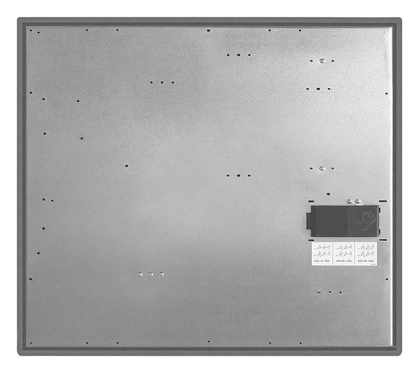 Фото - Духовой шкаф + варочная панель электрическая High Light Hansa FCCS68309
