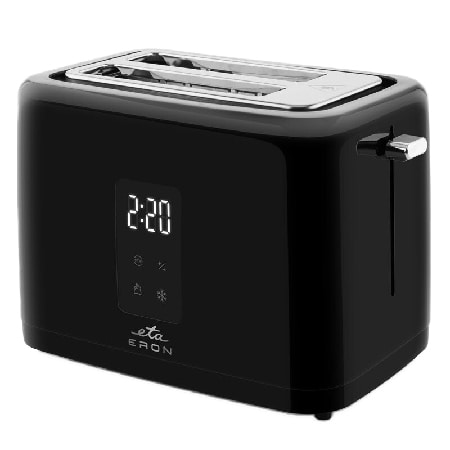 Тостер ETA Eron 8166 90000 - Фото 1