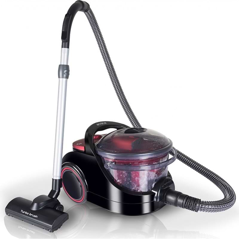 Пылесос для сухой уборки без мешка Arnica BORA 7000 Premium