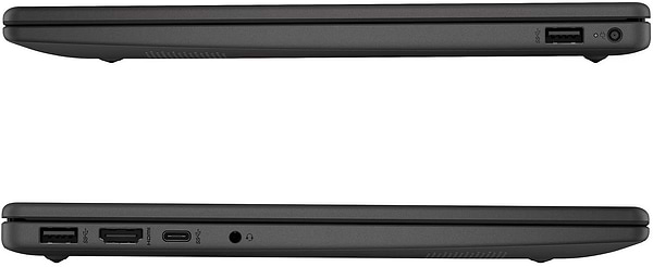 Фото - Уценка - Ноутбук HP 240-G10 (816K2EA) Dark Ash Silver