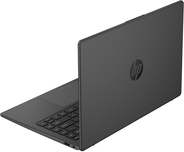 Фото - Уценка - Ноутбук HP 240-G10 (816K2EA) Dark Ash Silver