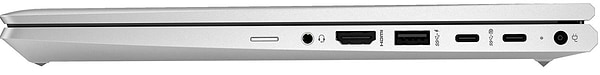 Фото - Ноутбук HP Probook 445-G10 (816Q3EA) Pike Silver Aluminum