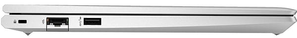 Фото - Ноутбук HP Probook 445-G10 (816Q3EA) Pike Silver Aluminum