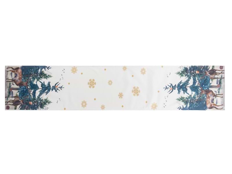 Скатерть раннер Lefard 180х33 см (817-014)