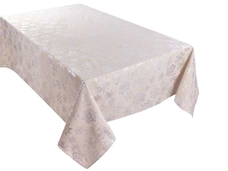 Скатерть прямоугольная Lefard 140х180 см (817-037)