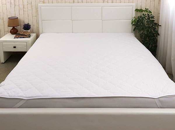 Фото - Наматрасник Руно 80х200 силиконовый (817.04СУ)