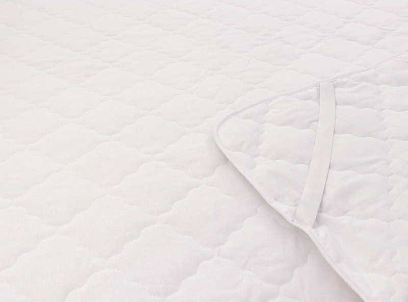 Фото - Наматрасник Руно 80х200 силиконовый (817.04СУ)