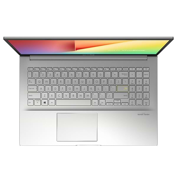 Фото - Уцінка - Ноутбук Asus K513EA-L11993 Transparent Silver