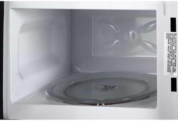 Фото - Уценка - Микроволновая печь (СВЧ) Saturn ST-MW8174