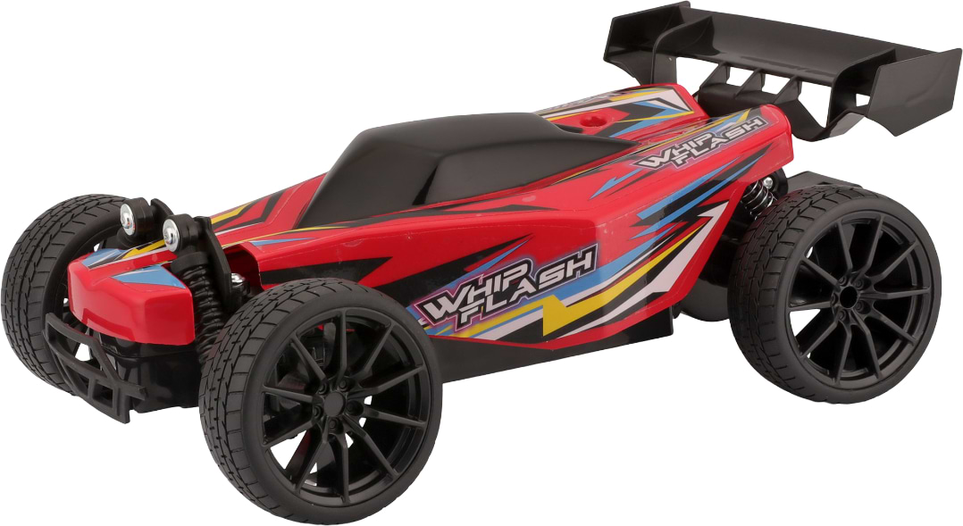 Радиоуправляемая машинкаMaisto Tech "WhipFlash" (81791 red)