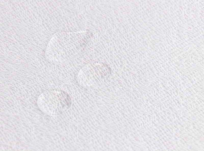 Фото - Наматрасник Руно 80х200 водонепроницаемый (817Н)