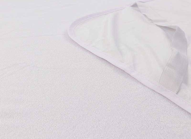 Фото - Наматрасник Руно 80х200 водонепроницаемый (817Н)