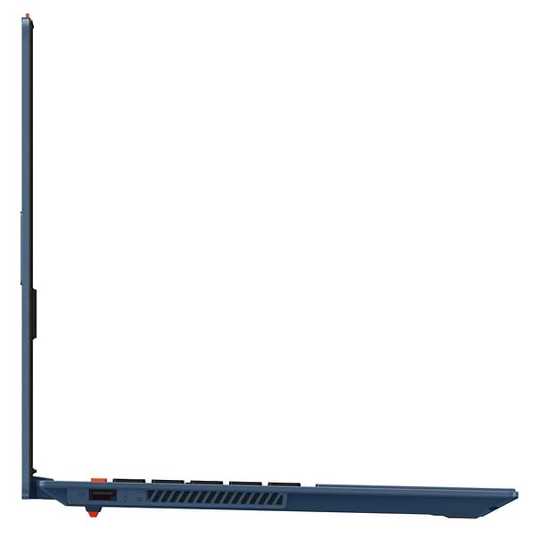 Фото - Ноутбук Asus Vivobook S 15 K5504VA-MA385 Solar Blue