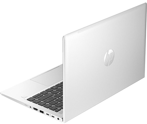 Фото - Ноутбук HP Probook 440-G10 (817J6EA) Pike Silver Aluminum