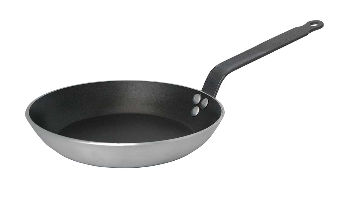 Сковорода універсальна de Buyer 28 см 8180.28