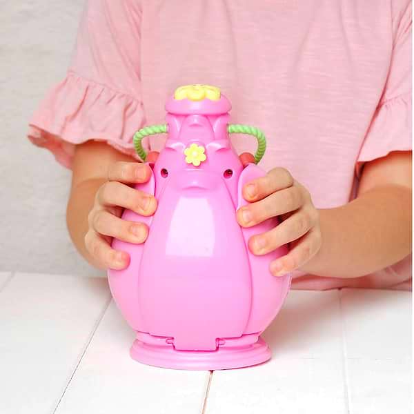 Фото - Лялька-сюрприз набір Bloopies ФЕІ (в асорт.) (81802)