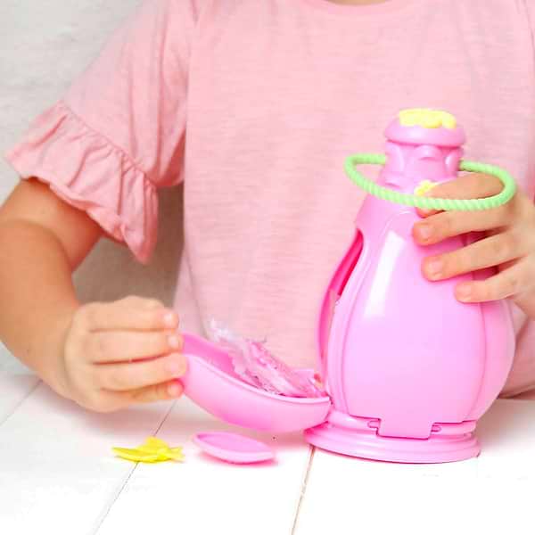 Фото - Лялька-сюрприз набір Bloopies ФЕІ (в асорт.) (81802)