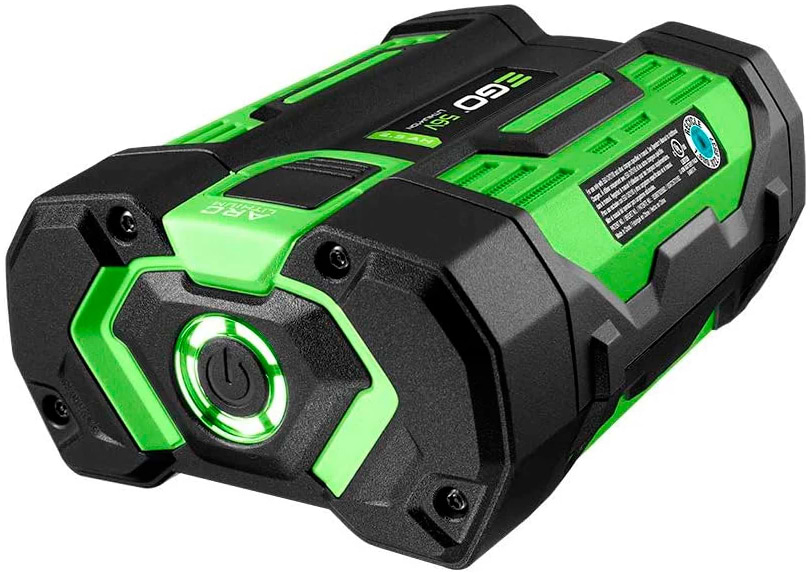 Аккумулятор для электроинструментов Ego 56В BA1400T (0400152002)