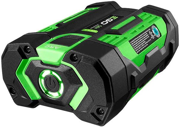 Фото - Аккумулятор для электроинструментов Ego 56В BA1400T (0400152002)