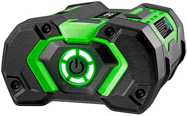 Фото - Аккумулятор для электроинструментов Ego 56В BA1400T (0400152002)