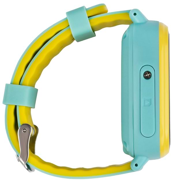 Фото - Детские часы AmiGo GO001 iP67 Green